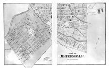 Meyersdale 2, Somerset County 1876